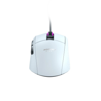 ROCCAT Burst Core myszka Po prawej stronie USB Typu-A Optyczny 8500 DPI