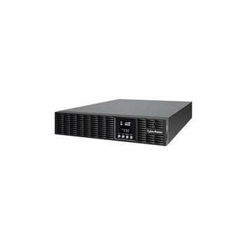 CyberPower OnLine S UPS 1000VA/900W, 2U, XL, Rack/Tower