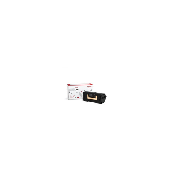 Xerox toner High Capacity - černá pro VersaLink B620,B625 (25 000 str.) Xerox toner High Capacity - černá pro VersaLink B620,B625 (25 000 str.)