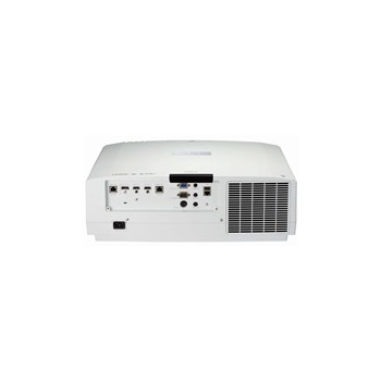 NEC Projektor 3LCD PA853W, 1280x800 WXGA, 16:10, 10000:1, 8500 ANSI, LAN, USB, HDMI, DP