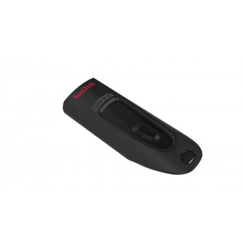 Pendrive SanDisk Ultra SDCZ48-256G-U46 (256GB, USB 3.0, kolor czarny)