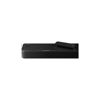 Bose Smart Soundbar 900 soundbar, Bluetooth, WiFi, Google Chromecast, Apple AirPlay 2, Dolby Atmos, černý