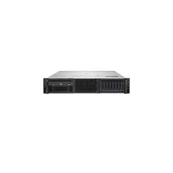 HPE PL DL380g11 4410Y (2.0/12C/30M) 2x32G 2x480GB SSD 2x2,4GB SAS HDD MR408i 2x1000Wt ILO ADV Win Server Standard
