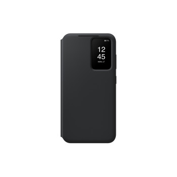 Samsung EF-ZS911CBEGWW pokrowiec na telefon komórkowy 15,5 cm (6.1") Folio Czarny