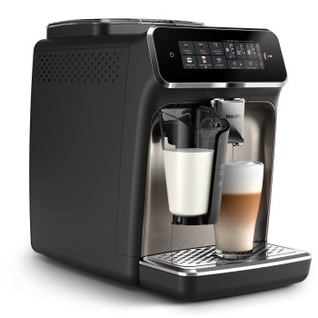 Philips Series 3300 EP3347 W pełni automatyczny ekspres do kawy
