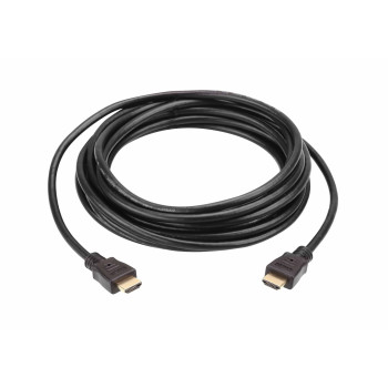 ATEN 2L-7D20H kabel HDMI 20 m HDMI Typu A (Standard) Czarny