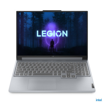 Lenovo Yoga Slim 5 Laptop 40,6 cm (16") WUXGA Intel® Core™ i5 i5-13500H 16 GB DDR5-SDRAM 512 GB SSD NVIDIA GeForce RTX 4070