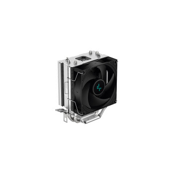 DeepCool AG300 Chipset Chłodnica powietrza 9,2 cm Czarny, Metaliczny