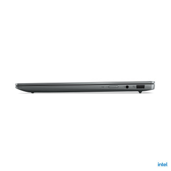 Lenovo Yoga Slim 6 Laptop 35,6 cm (14") WUXGA Intel® Core™ i5 i5-1240P 16 GB LPDDR5-SDRAM 512 GB SSD Wi-Fi 6E (802.11ax)