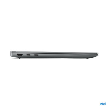 Lenovo Yoga Slim 6 Laptop 35,6 cm (14") WUXGA Intel® Core™ i5 i5-1240P 16 GB LPDDR5-SDRAM 512 GB SSD Wi-Fi 6E (802.11ax)