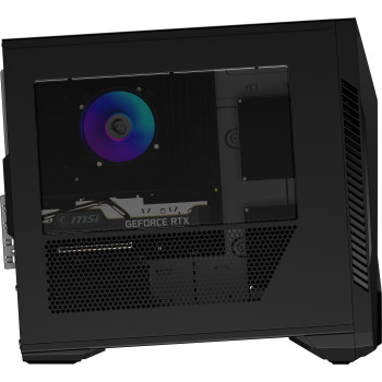 MSI MAG Infinite S3 13NUC7-1012EU Komputer stacjonarny Intel® Core™ i7 i7-13700F 16 GB DDR5-SDRAM 1 TB SSD NVIDIA GeForce RTX