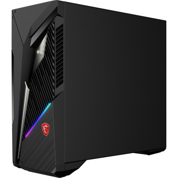 MSI MAG Infinite S3 13NUC7-1012EU Komputer stacjonarny Intel® Core™ i7 i7-13700F 16 GB DDR5-SDRAM 1 TB SSD NVIDIA GeForce RTX