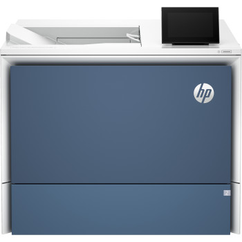 HP Color LaserJet Enterprise Drukarka 6700dn, Drukowanie, Port napędu flash USB z przodu Opcjonalne podajniki o dużej