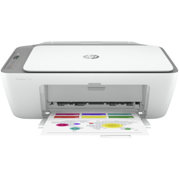 HP DeskJet Urządzenie wielofunkcyjne HP 2720e, W kolorze, Drukarka do Dom, Drukowanie, kopiowanie, skanowanie, Łączność