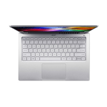 Acer Swift 3 SF314-71-76ZD Laptop 35,6 cm (14") 2.8K Intel® Core™ i7 i7-12700H 16 GB LPDDR5-SDRAM 1 TB SSD Wi-Fi 6 (802.11ax)