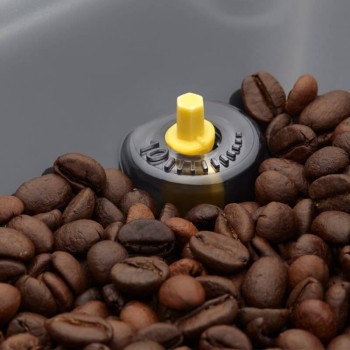 Gaggia RI9604 01 ekspres do kawy Pełna automatyka Ekspres do espresso 1,5 l