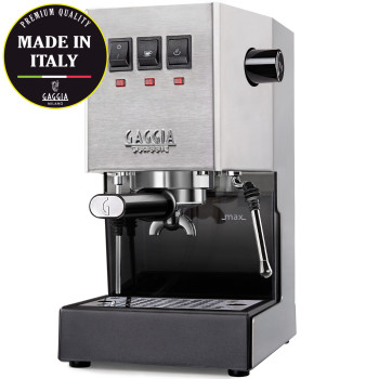 Gaggia RI9480 11 ekspres do kawy Półautomatyczny Ekspres do espresso 2,1 l