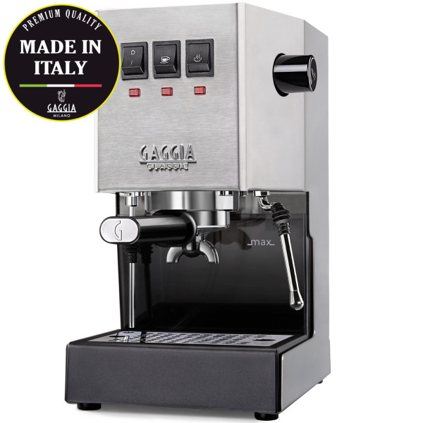 Gaggia RI9480 11 ekspres do kawy Półautomatyczny Ekspres do espresso 2,1 l Gaggia RI9480 11 ekspres do kawy Półautomatyczny Ekspres do espresso 2,1 l