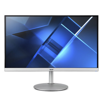 Acer CB2 CB272ESMIPRX monitor komputerowy 68,6 cm (27") 1920 x 1080 px Full HD LCD Czarny, Srebrny