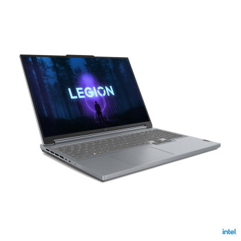 Lenovo Yoga Slim 5 Laptop 40,6 cm (16") WUXGA Intel® Core™ i5 i5-13500H 32 GB DDR5-SDRAM 1 TB SSD NVIDIA GeForce RTX 4070 Wi-Fi