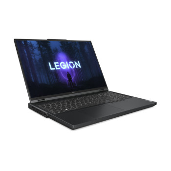 Lenovo Legion Pro 5 Laptop 40,6 cm (16") WQXGA Intel® Core™ i5 i5-13500HX 16 GB DDR5-SDRAM 512 GB SSD NVIDIA GeForce RTX 4060