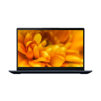 Lenovo IdeaPad 3 Laptop 39,6 cm (15.6") Full HD Intel® Core™ i5 i5-1135G7 16 GB DDR4-SDRAM 512 GB SSD Wi-Fi 6 (802.11ax)