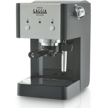 Gaggia RI8425 11 ekspres do kawy Ręczny Ekspres do espresso 1 l