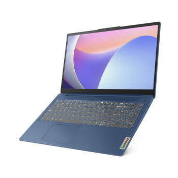 Lenovo IdeaPad Slim 3 Laptop 39,6 cm (15.6") Full HD Intel Core i3 N-series i3-N305 8 GB LPDDR5-SDRAM 512 GB SSD Wi-Fi 5