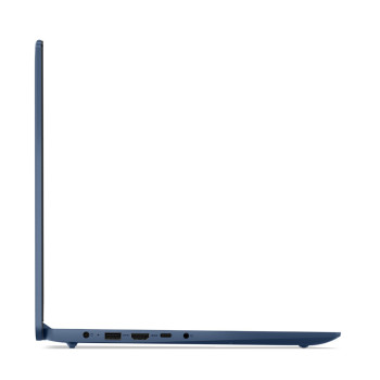 Lenovo IdeaPad Slim 3 Laptop 39,6 cm (15.6") Full HD Intel Core i3 N-series i3-N305 8 GB LPDDR5-SDRAM 512 GB SSD Wi-Fi 5