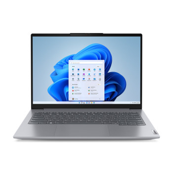 Lenovo ThinkBook 14 Laptop 35,6 cm (14") WUXGA Intel® Core™ i5 i5-1335U 8 GB DDR5-SDRAM 512 GB SSD Wi-Fi 6 (802.11ax) Windows