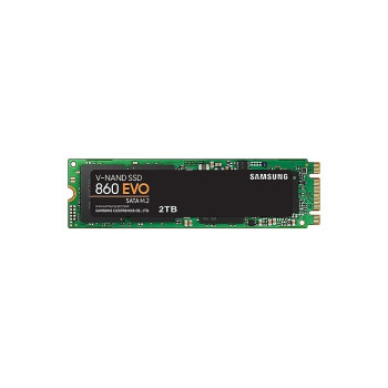 Dysk SSD 860EVO M.2Sata MZ-N6E2T0BW 2TB