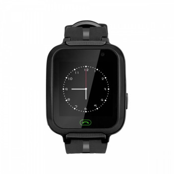 Smartwatch dla dzieci SmartKid Czarny