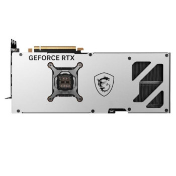 Karta graficzna GeForce RTX 4080 GAMING X SLIM WHITE 16GB GDDR6X 256bit