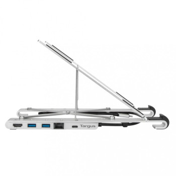 Podstawka pod laptop Portable Laptop Stand with Integrated Dock