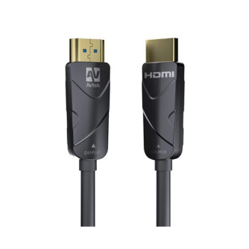 Aktywny kabel HDMI 15M 4K 60Hz 4:4:4