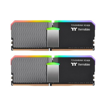 Thermaltake DDR4 - 64GB - 3600 - CL - 18 Toughram XG RGB Dual Kit