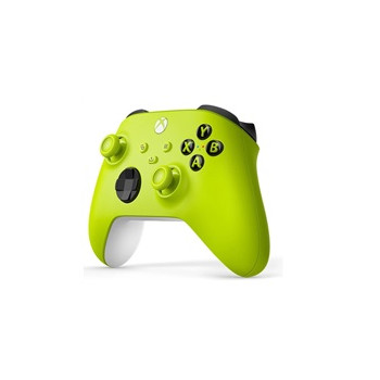 Xbox Wireless Controller Electric Volt - ovladač