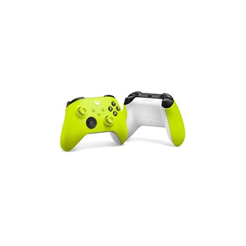 Xbox Wireless Controller Electric Volt - ovladač