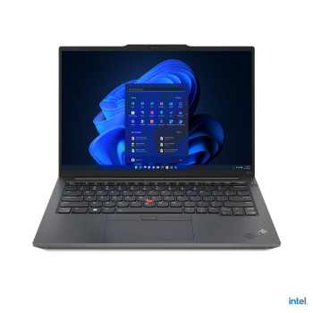 Lenovo ThinkPad E14 Laptop 35,6 cm (14") WUXGA Intel® Core™ i5 i5-1335U 8 GB DDR4-SDRAM 512 GB SSD Wi-Fi 6 (802.11ax) Windows