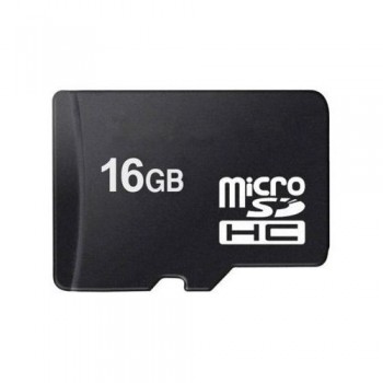 Karta pamięci IMRO 10/16G UHS-I (16GB, Class U1, Karta pamięci)