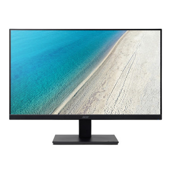 Acer V227QABI monitor komputerowy 54,6 cm (21.5") 1920 x 1080 px Full HD LCD Czarny