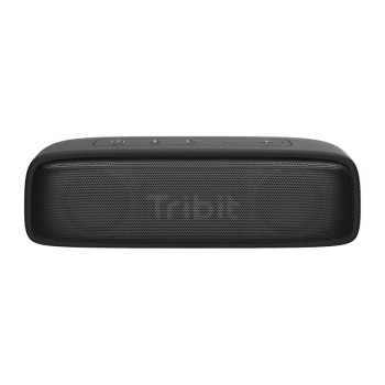 Tribit XSound Surf Przenośny głośnik stereo Czarny 12 W