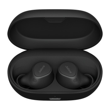 Jabra Elite 7 Pro Zestaw słuchawkowy Bezprzewodowy Douszny Połączenia muzyka USB Type-C Bluetooth Czarny
