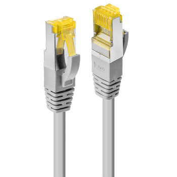 Lindy 47264 kabel sieciowy Szary 2 m Cat7 SF UTP (S-FTP)