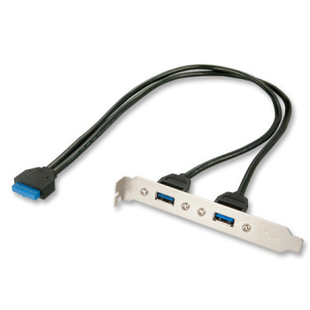 Lindy 33096 wewnętrzny kabel USB