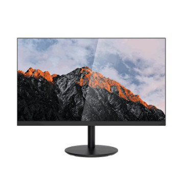 Dahua Technology DHI-LM22-A200 monitor komputerowy 55,9 cm (22") 1920 x 1080 px Full HD LED Czarny