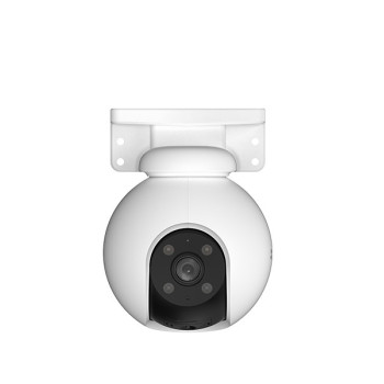 EZVIZ H8 Pro 2K Kulisty Kamera bezpieczeństwa IP Wewnętrz i na wolnym powietrzu 2304 x 1296 px Ściana Słupek