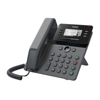 Telefon V62 VoIP Linux HD Audio 1000MB/s