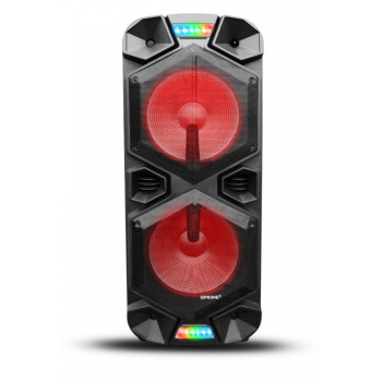Głośnik APA30 system audio Bluetooth Karaoke