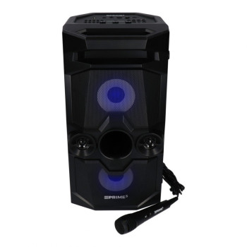 Głośnik APS41 system audio Bluetooth Karaoke